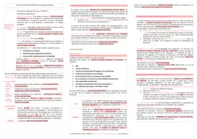 Vista previa - Para docentes: organización, planificación y formación - Oposiciones PT Andalucía: Esquema tema 11 - página 2