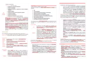 Vista previa - Para docentes: organización, planificación y formación - Oposiciones PT Andalucía: Esquema tema 13 - página 2