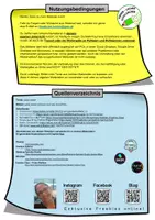 Vorschau - Stationenlernen - Haustiere - 1. Klasse - Lernspiel - FREEBIE - Seite 1