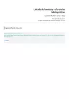 Vista previa - Refuerzo / NEE / Materiales de apoyo - Cuaderno TEACCH: ARRIBA Y ABAJO - página 2
