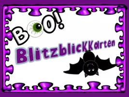 Vorschau - Spiele - Blitzblickkarten 0-10 - Deckblatt