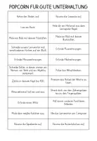 Vorschau - Spiele - Popcorn für gute Unterhaltung - ab der 2. Klasse - Seite 3