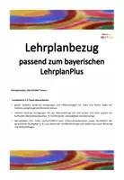 Vorschau - Stundenentwürfe - Texte verfassen: Autorenkonferenz - Einführungsstunde - Seite 2