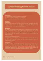 Vorschau - Spiele - Zeitwirbel -Spiel für den Geschichtsunterricht - Seite 1