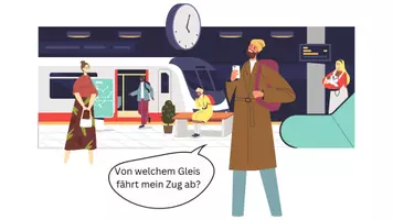 Vorschau - Arbeitsblätter - Orientierung: Pläne und Karten vergleichen (3. Stunde) - Seite 3