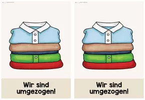 Vorschau - Poster - Umziehkarten - Sportunterricht - Seite 2