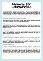 Vorschau - Arbeitsblätter - Mendelsche Regeln - Geheimnisse der Vererbung - Seite 1