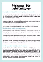 Vorschau - Arbeitsblätter - Mendelsche Regeln - Geheimnisse der Vererbung - Seite 2