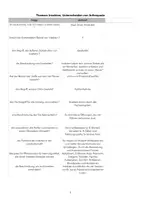 Vorschau - Quiz - Grundwissen Kl. 5/6_Biologie_Ich habe Wer hat_Insekten - Seite 1