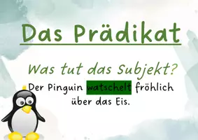 Vorschau - Poster - Satzglieder Poster / Wandkarten / Tafelkarten / Merkplakate - Seite 3