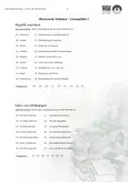 Vorschau - Arbeitsblätter - Rhetorische Stilmittel (Lernsong + Übungen) - Seite 3