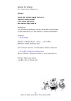 Vorschau - Arbeitsblätter - Schritt für Schritt - RJ Gross - Instrumente ausprobieren - Seite 2