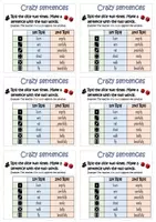 Vorschau - Stundenentwürfe - Materialpaket: Engl. Unterrichtsstunde - Adjectives and Advebs - Seite 2