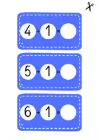 Vista previa - Juegos / Gamificación - JUEGO DIDÁCTICO: Aprendemos a sumar - página 3