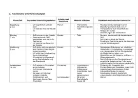 Vorschau - Stundenentwürfe - Unterrichtsentwurf (UV) Kombinatorik mit Eiskugeln - Seite 2