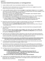 Vorschau - Stundenentwürfe - Materialpaket: Herbst/Halloween DEUTSCH - Seite 2