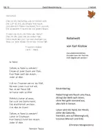 Vorschau - Stundenentwürfe - Materialpaket: Herbst/Halloween DEUTSCH - Seite 3