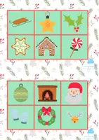 Aperçu - Jeux - Loto Noel - Page 2