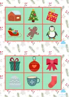 Aperçu - Jeux - Loto Noel - Page 3