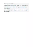Vorschau - Arbeitsblätter - Logical zum Thema Jahreszeiten, 2./3. Klasse - Seite 2