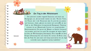 Vorschau - Spiele - Energizer und Spiele für den Geschichtsunterricht - Seite 3