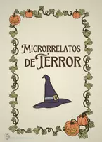 Vista previa - Otros - Microrrelatos de terror - Portada