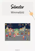 Vorschau - Spiele - Wachsendes Materialpaket - Wimmelbilder - Seite 1