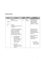 Vorschau - Stundenentwürfe - Unterrichtsentwurf Englisch - Speaking about timetables - Seite 2