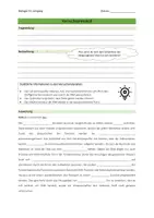 Vorschau - Arbeitsblätter - DNA-Isolierung: Demonstrations- und Schülerversuch - Seite 2