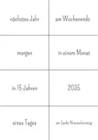 Vorschau - Arbeitsblätter - DaF / DaZ Halloween - Futur I - Grammatik entdecken - Seite 3
