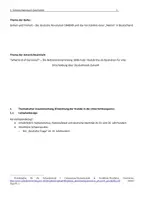 Vorschau - Stundenentwürfe - Unterrichtsentwurf Nationalversammlung 1848 - Seite 1
