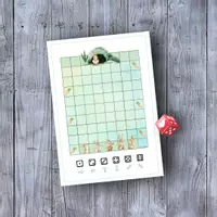Vorschau - Stationenlernen - 🐰 Hase Würfelspiel Raumorientierung Frühling Brettspiel Ostern - Deckblatt