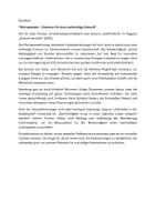 Vorschau - Test - Klausur_Sachtextanalyse und Erörterung - Seite 3