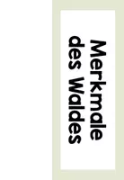 Vorschau - Präsentationen/Tafelbilder - Merkmale des Waldes - Tafelmaterial - Seite 3