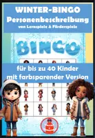Vorschau - Stundenentwürfe - Deutsch Klasse 2 - Materialpaket Winter - Seite 1