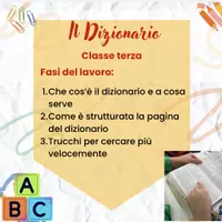 anteprima - Esercizi - Scopriamo il dizionario - classe terza - Pagina 2