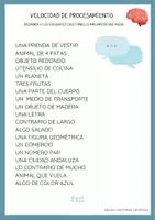 Vista previa - Otros - Estimulación Lenguaje para Adultos - página 3