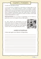 Vorschau - Arbeitsblätter - Privatsphäre vs. Sicherheit ein ethisches Rollenspiel - Seite 2