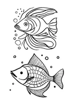 Aperçu - Autre type de ressources - Poisson d'avril - Page 1