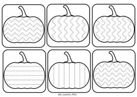 anteprima - Esercizi - Attività di Halloween - Pagina 2