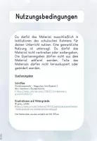 Vorschau - Klassenarbeiten - Mathearbeit Addition&Subtraktion ZR 1000 Klasse 3 - Seite 2