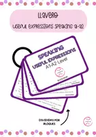 Vista previa - Presentaciones - Pack Completo de Preparación para Exámenes Inglés Oficiales - página 3