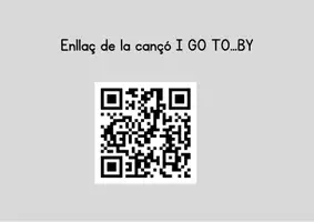 Vista previa - Tarjetas / Manipulativos - CANCIÓN " I GO TO...BY... WITH..." - página 3