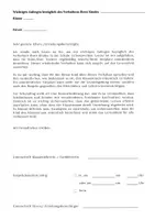 Vorschau - Arbeitsblätter - Reflexion: Sitzplatz in der Klasse unordentlich hinterlassen/ Unordnung/ Dreck - Seite 2