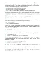 Vorschau - Arbeitsblätter - Reflexion: Sitzplatz in der Klasse unordentlich hinterlassen/ Unordnung/ Dreck - Seite 3