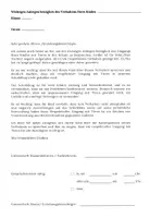 Vorschau - Lehrpläne/Lehrermaterial - Reflexion: An Türen anklopfen - Seite 2