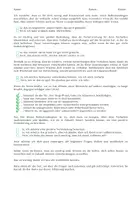 Vorschau - Lehrpläne/Lehrermaterial - Reflexion: An Türen anklopfen - Seite 3
