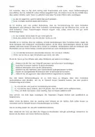 Vorschau - Lehrpläne/Lehrermaterial - Reflexion: Türen zu plötzlich öffnen, zu fest zuschlagen - Seite 3