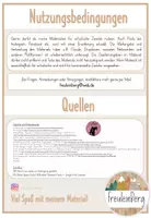 Vorschau - Präsentationen/Tafelbilder - Bäume des Waldes - Tafelmaterial - Seite 1