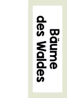 Vorschau - Präsentationen/Tafelbilder - Bäume des Waldes - Tafelmaterial - Seite 3